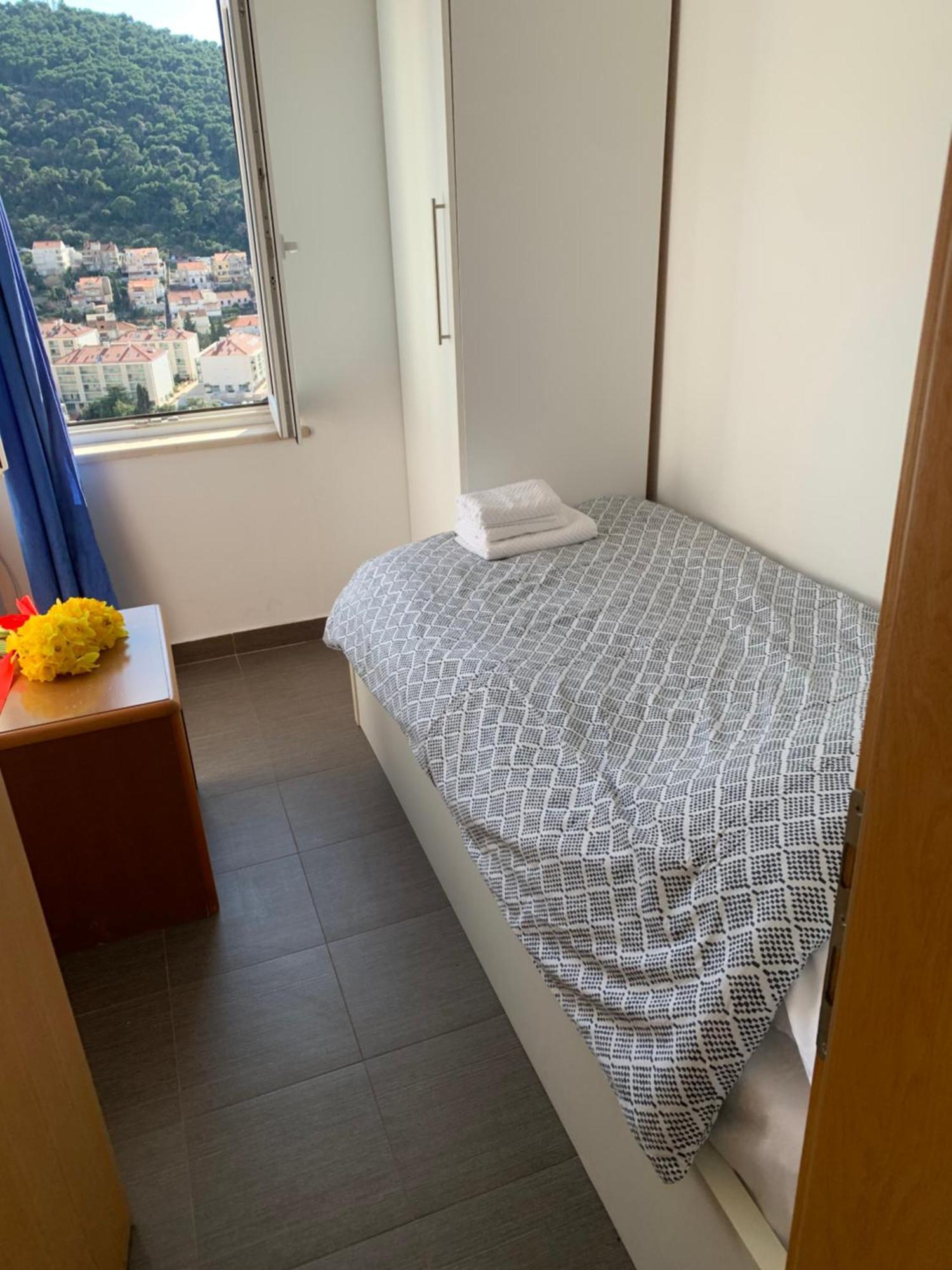 Apartments Orchidea Dubrovnik Exterior foto