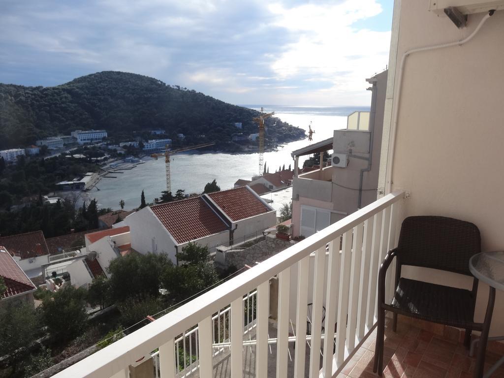 Apartments Orchidea Dubrovnik Cameră foto