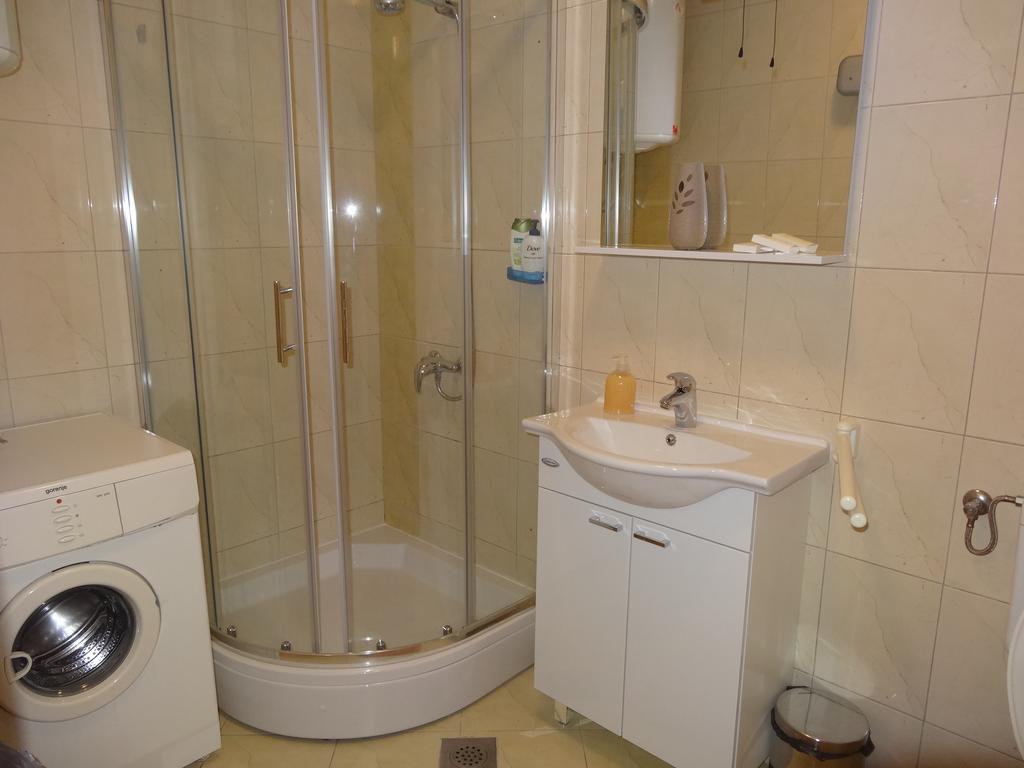 Apartments Orchidea Dubrovnik Cameră foto