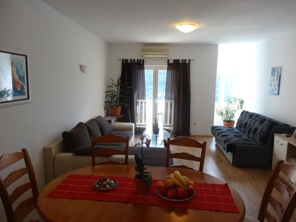 Apartments Orchidea Dubrovnik Cameră foto