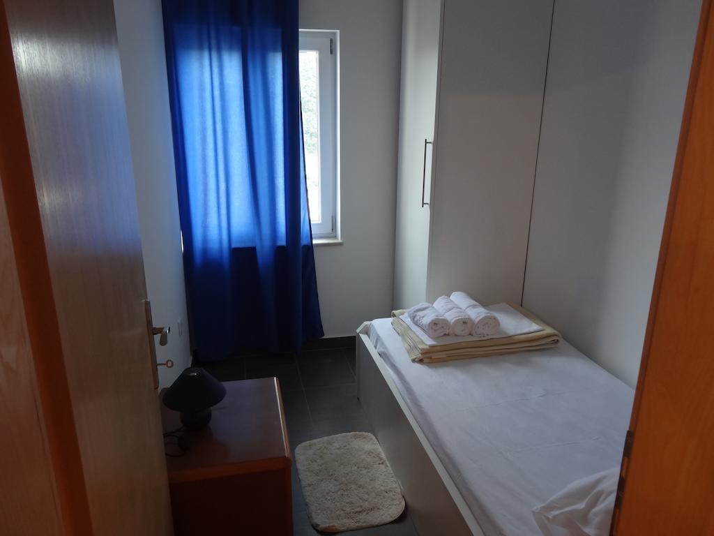 Apartments Orchidea Dubrovnik Cameră foto
