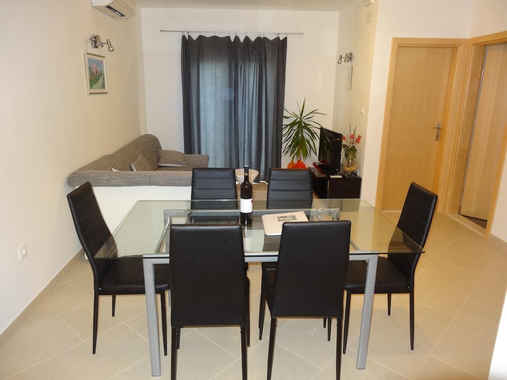 Apartments Orchidea Dubrovnik Cameră foto