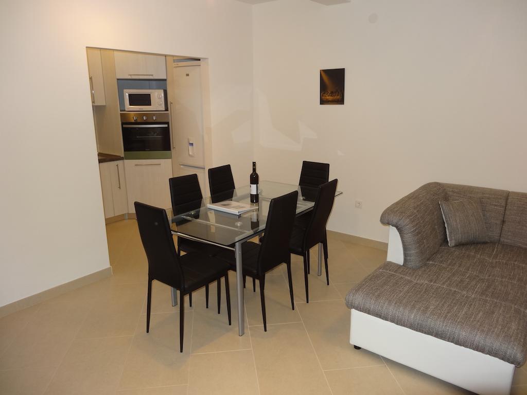 Apartments Orchidea Dubrovnik Cameră foto