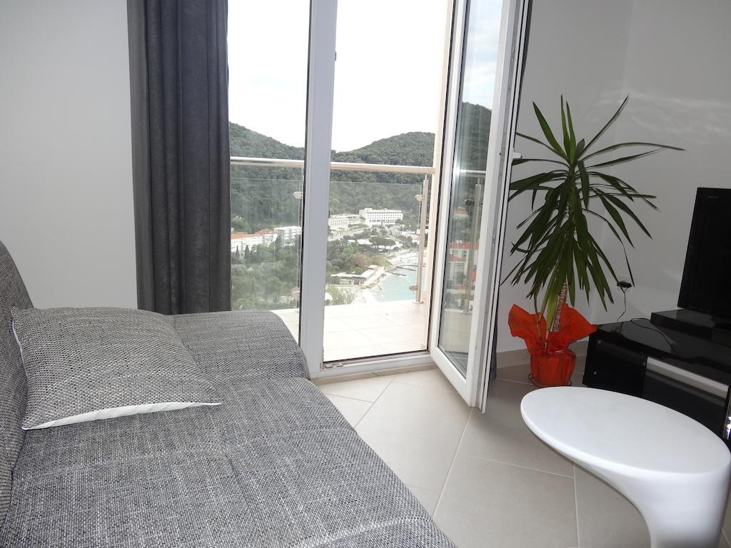 Apartments Orchidea Dubrovnik Cameră foto