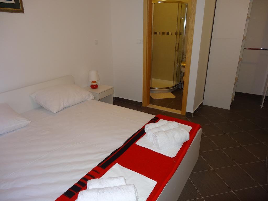 Apartments Orchidea Dubrovnik Cameră foto