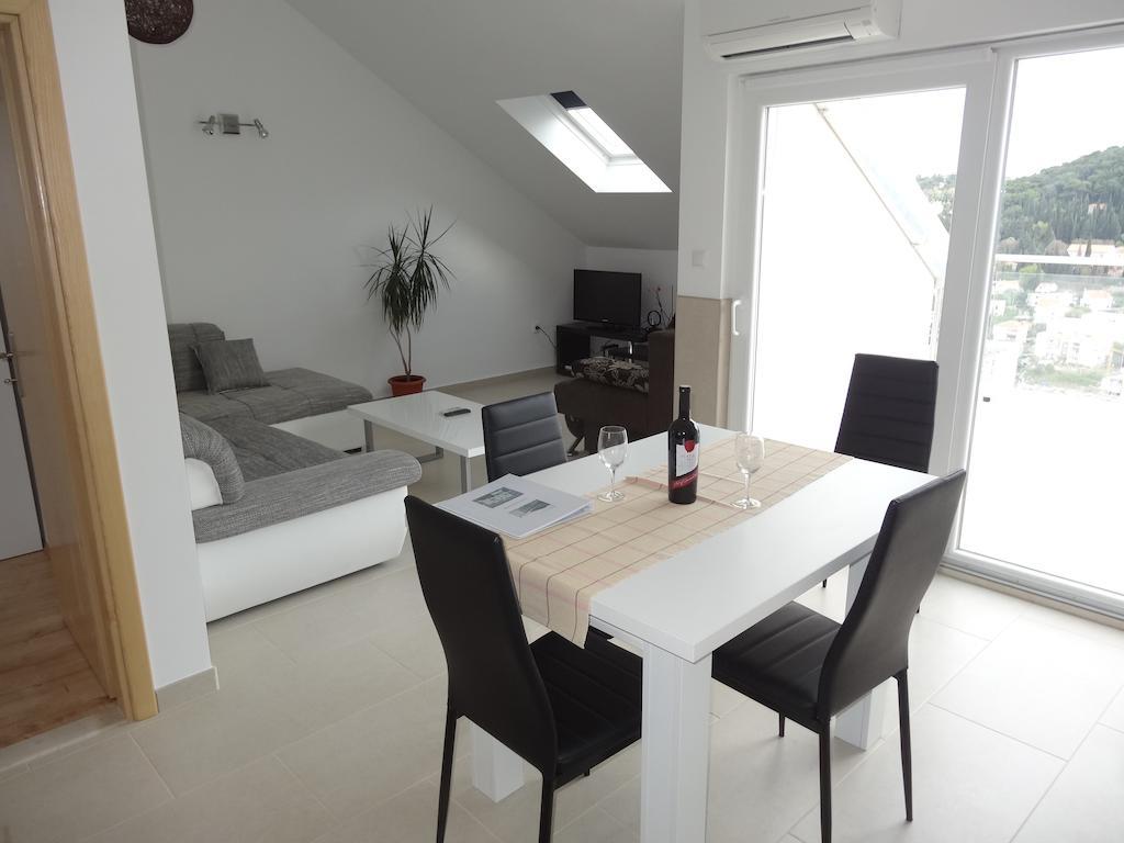 Apartments Orchidea Dubrovnik Cameră foto