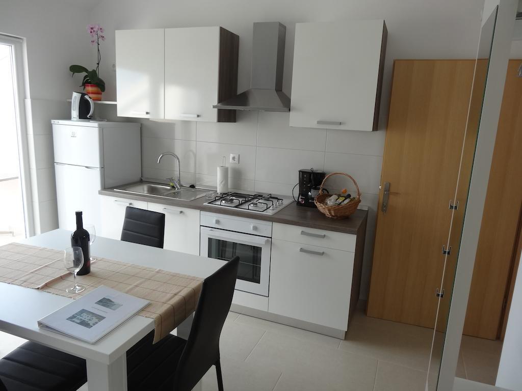 Apartments Orchidea Dubrovnik Cameră foto