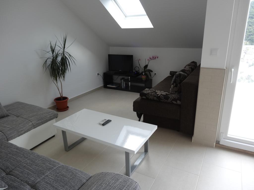 Apartments Orchidea Dubrovnik Cameră foto