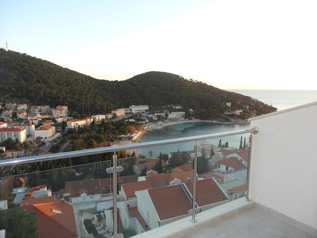 Apartments Orchidea Dubrovnik Cameră foto