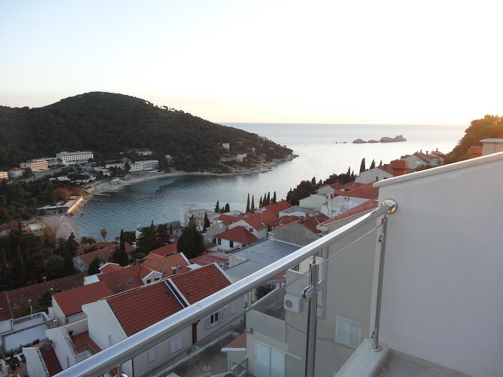 Apartments Orchidea Dubrovnik Cameră foto