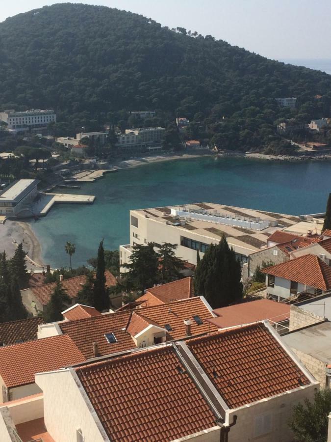 Apartments Orchidea Dubrovnik Exterior foto