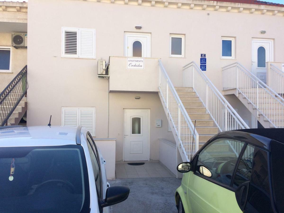 Apartments Orchidea Dubrovnik Exterior foto
