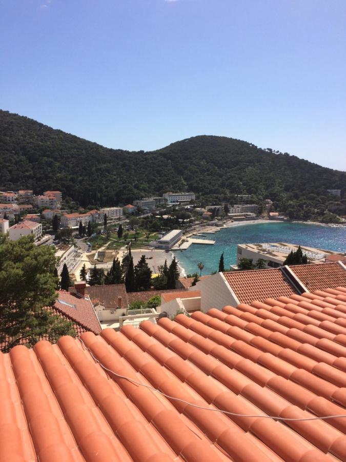 Apartments Orchidea Dubrovnik Exterior foto